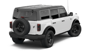 2026 Ford Bronco® External Image 4